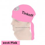 2015 Saxo Bank Tinkoff Bandana Radfahren Rosa (2)